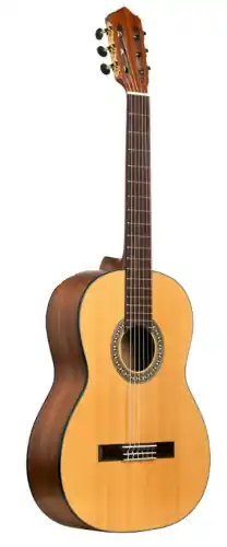 Gitara Klasyczna 4/4 - Riento Plata C