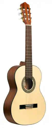 Gitara Klasyczna 4/4 - Riento Plata S