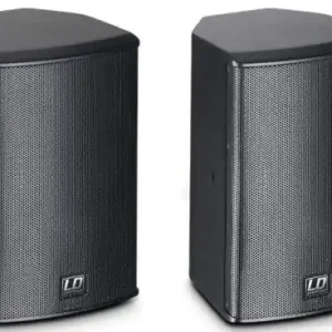 Głośnik dwudrożny - LD Systems SAT 62 A G2