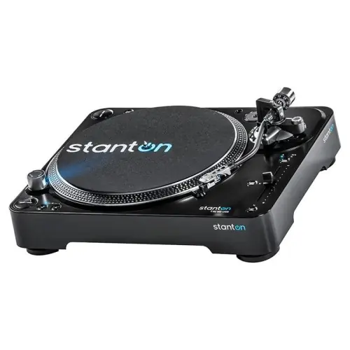 Gramofon - Stanton T92 M2 USB