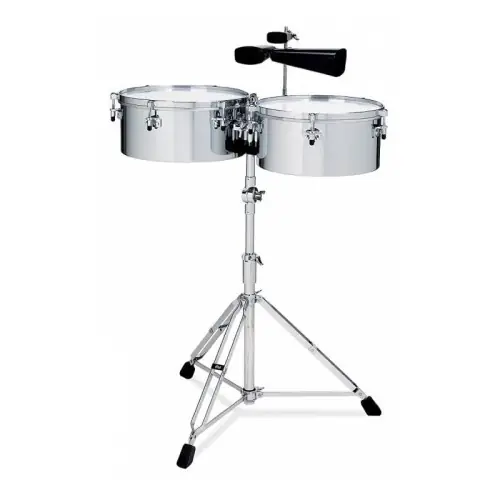Gon Bops GBTB 6512SS Timbalesy