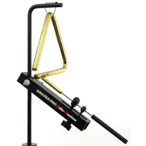 Grover Pro Percussion MM1 Miller Machine Triangle Mount