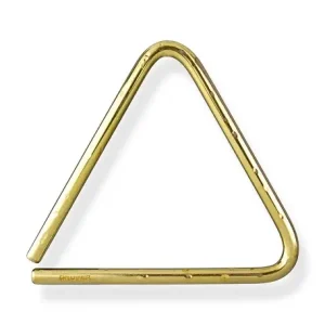 Grover Pro Percussion TR BHL8 8" Bronze Hammered "Lite" Triangle Trójkąt
