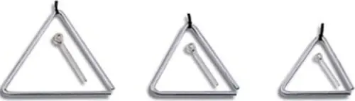Halifax 2171 Triangle 5"