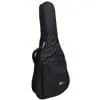 Hard Bag B201901 41" Pokrowiec na gitarę akustyczną czarny 1047