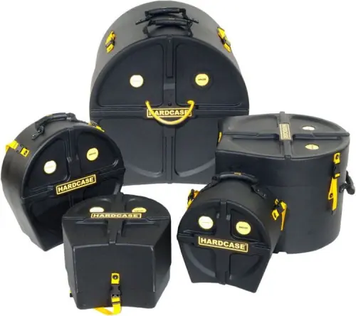 Hardcase HFusion2