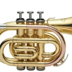 J.Michael TR-350PL Trąbka kieszonkowa