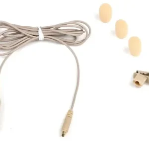 Kabel przejściowy - Samson EC10TM