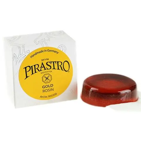 Kalafonia - Pirastro Gold Rosin