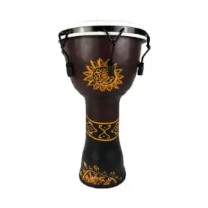 KG Djembe ESPPVCTM8 8C Tune Baliku Coklat