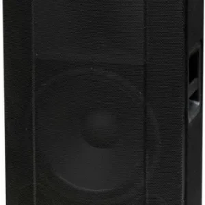 Kolumna aktywna - Box Electronics ANS 15