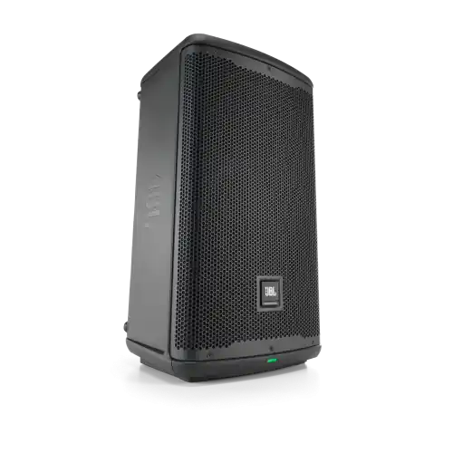 Kolumna aktywna - JBL EON 710