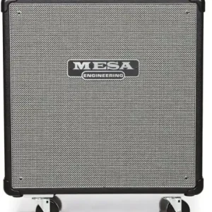 Kolumna Basowa - Mesa Boogie Traditional Power House 410