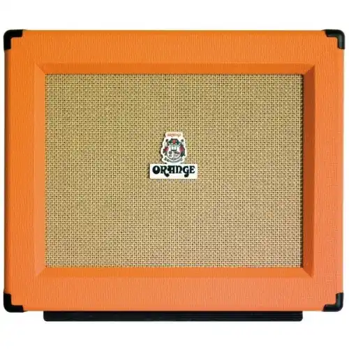 Kolumna Gitarowa - Orange PPC 112