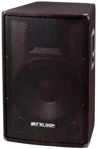 Kolumna szerokopasmowa pasywna - Reloop RSP 12