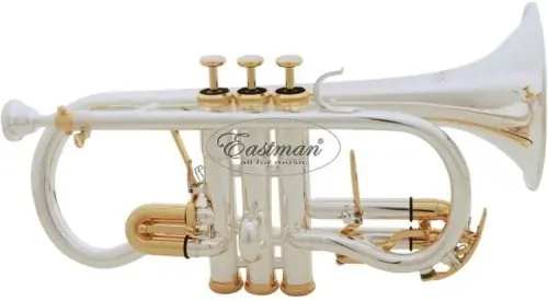 Kornet - Eastman ECRe 601
