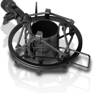 Koszyk na mikrofon - LD Systems DSM 40 B