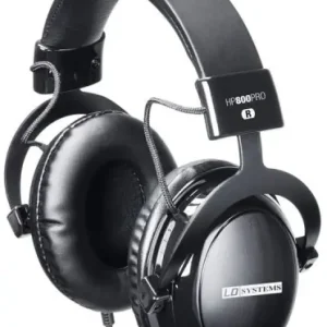 LD Systems HP 800 Pro