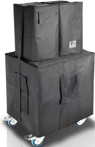 LD SYSTEMS LDD15SUBBAG Pokrowiec na subwoofer