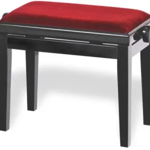 Ława do pianina - Piano Fiks SK 10