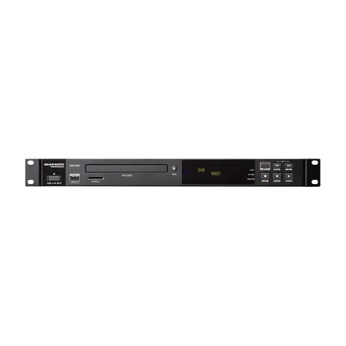 Marantz PMD 500D