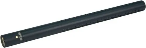 Mikrofon typu shotgun - Rode NTG 3B