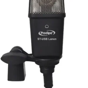 Mikrofon USB - Prodipe ST USB Lanen