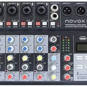 Mikser - Novox M6