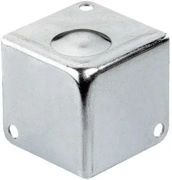 Monacor MZF 8503