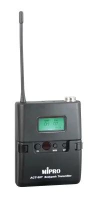 Nadajnik bezprzewodowy - Mipro ACT 30 T