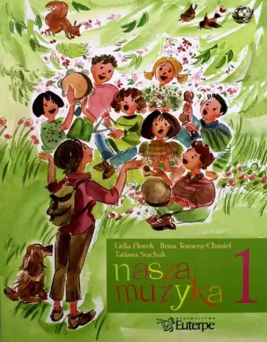 Nasza muzyka 1 EUTERPE