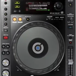 Odtwarzacz - Pioneer CDJ 850K
