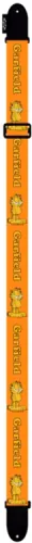 Pasek do Gitary - Perri's 1155 2" Polyester Garfield