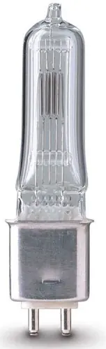 Philips 6986P G 9.5 600W 230V