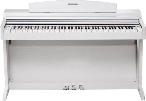 Pianino Cyfrowe - Kurzweil M1 WH