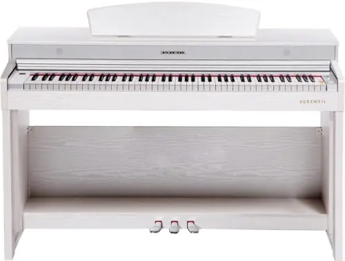 Pianino Cyfrowe - Kurzweil M 230 WH
