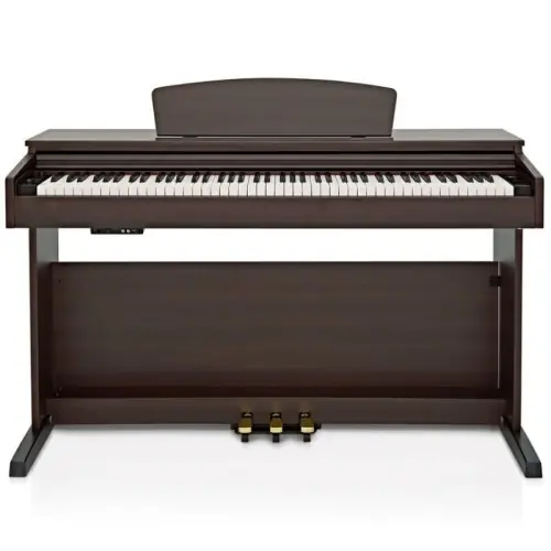 Pianino Cyfrowe - Dynatone SLP175 RW
