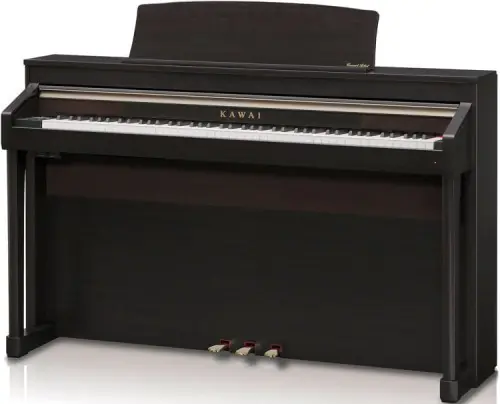 Pianino Cyfrowe - Kawai CA97R