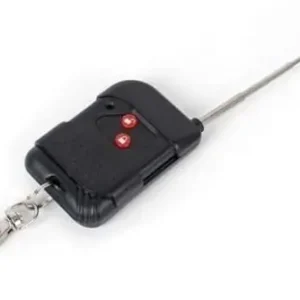 Pilot bezprzewodowy do wytwornicy dymu - Flash Wireless Remote Control with Receiver Fog Machine