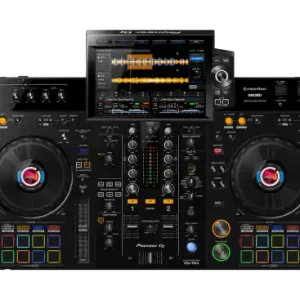 Pioneer XDJ RX3 2-kanałowy kontroler All-in-one