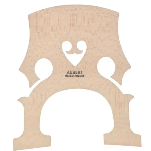 Podstawek - Aubert Cello 4/4 Untreated