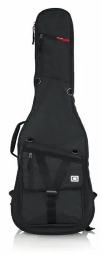 Pokrowiec do Gitary Elektrycznej - Gator GT Electric BLK