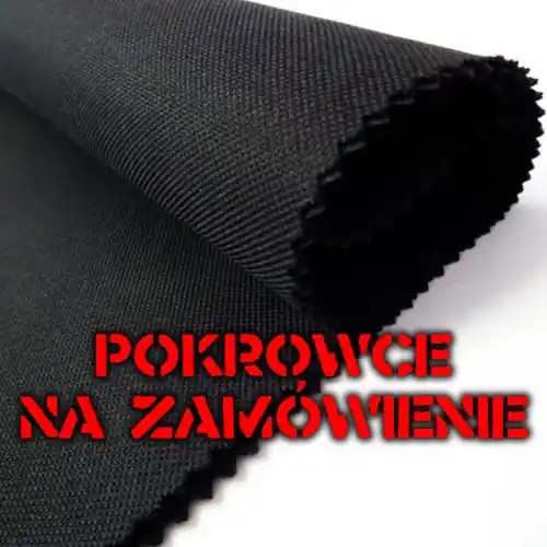 Pokrowiec na kolumnę Ewpol EV ZLX12P