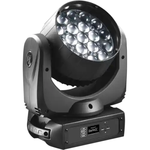 Prolights Reflex