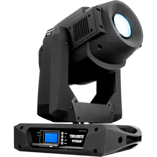 Prolights Titan