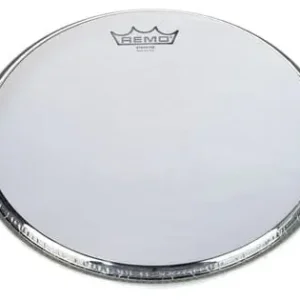 Remo 12" Starfire Chrome Naciąg