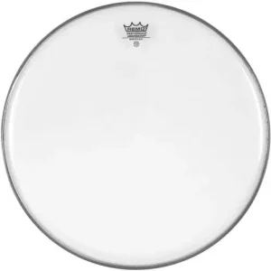 Remo 13" Ambassador Clear