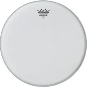 Remo 13" Ambassador X14 Coated