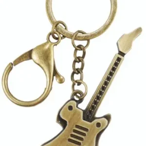 Ruby K1047 Brelok Gitara