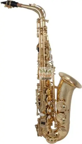 Saksofon Altowy - Eastman EAS 1000